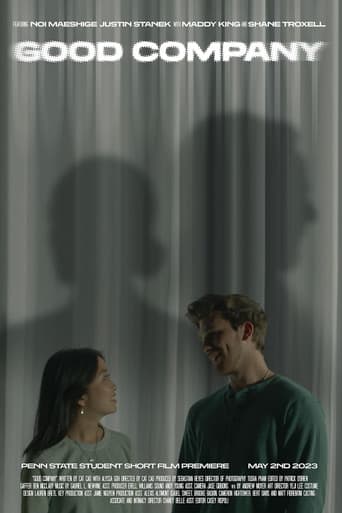 Poster for Good Company