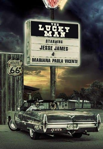 Poster for The Lucky Man