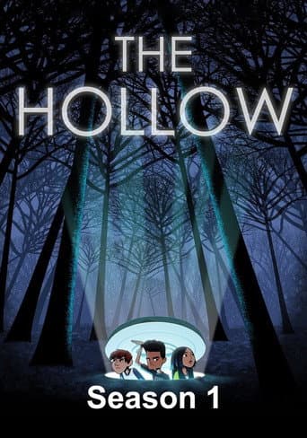 Poster for Season 1
