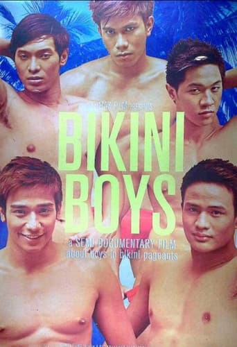 Poster for Bikini Boys