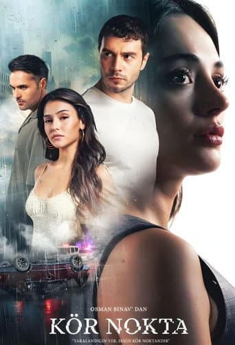 Poster for Season 1