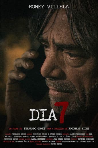 Poster for DAY 7