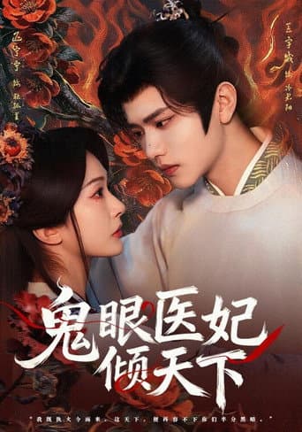 Poster for 鬼眼医妃倾天下