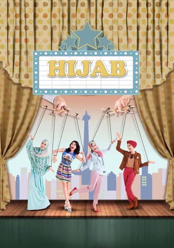 Poster for Hijab
