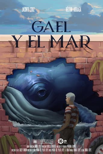 Poster for Gael And The Sea