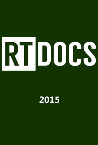 Poster for 2015