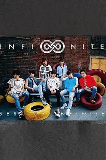Poster for BEST OF INFINITE