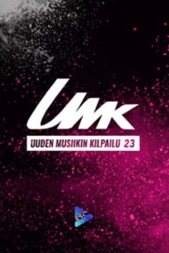 Poster for UMK 2023