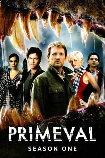 Poster for Season 1