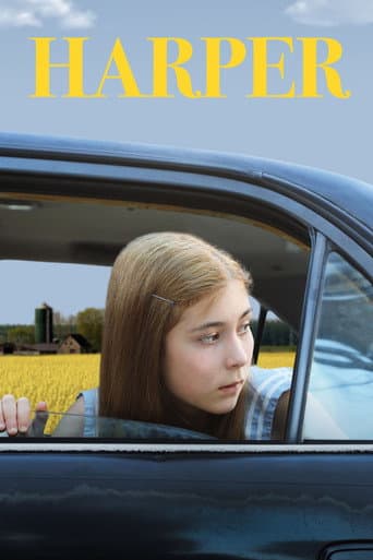 Poster for Harper