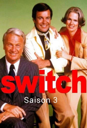 Poster for Season 3