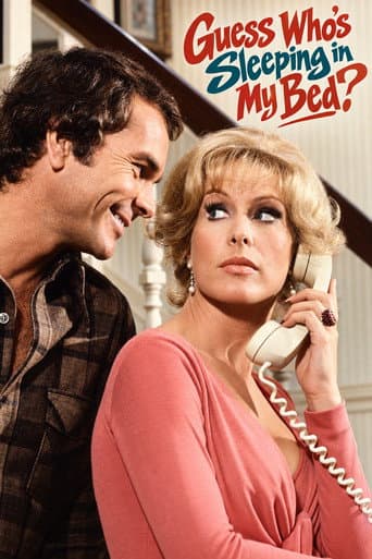 Poster for Guess Who's Sleeping in My Bed?