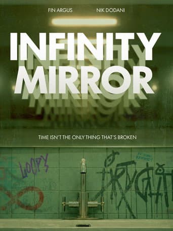 Poster for Infinity Mirror