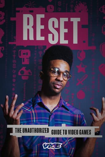 Poster for Reset