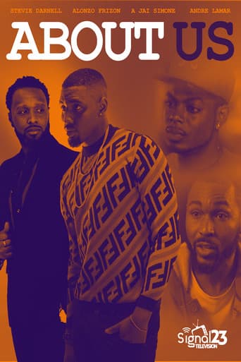 Poster for About Us