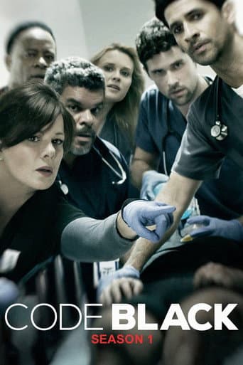 Poster for Season 1