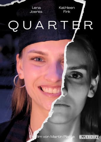 Poster for Quarter