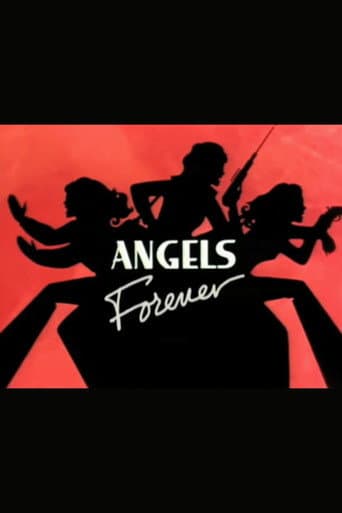 Poster for Angels Forever