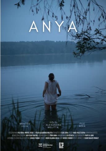 Poster for Anya