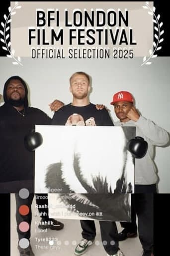 Poster for More Life
