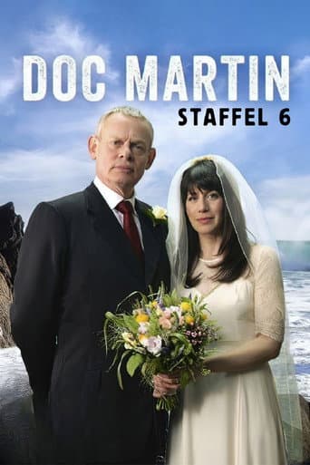 Poster for Season 6