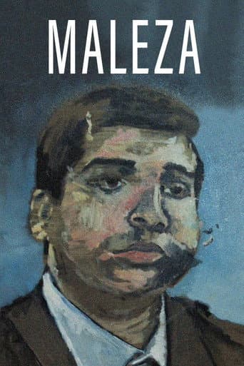 Poster for Maleza