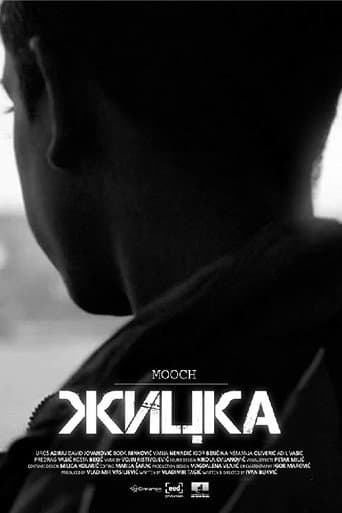 Poster for Mooch