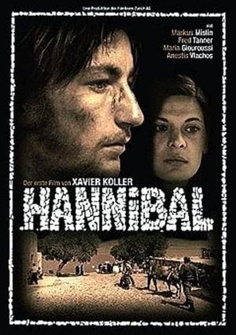 Poster for Hannibal