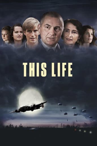 Poster for This Life
