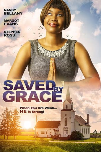 Poster for Saved By Grace