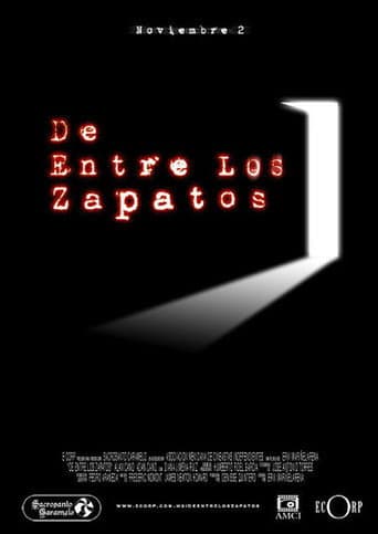 Poster for Amongst the Shoes