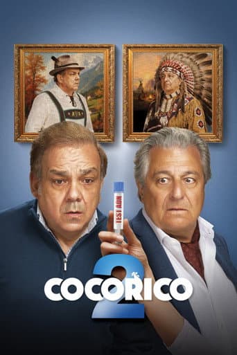 Poster for Cocorico 2