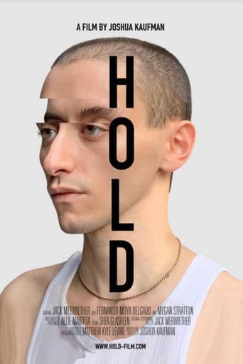 Poster for Hold