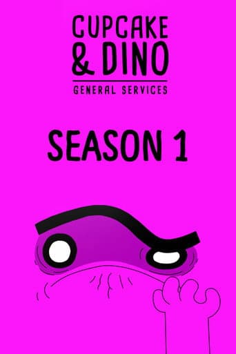 Poster for Season 1