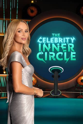 Poster for The Celebrity Inner Circle