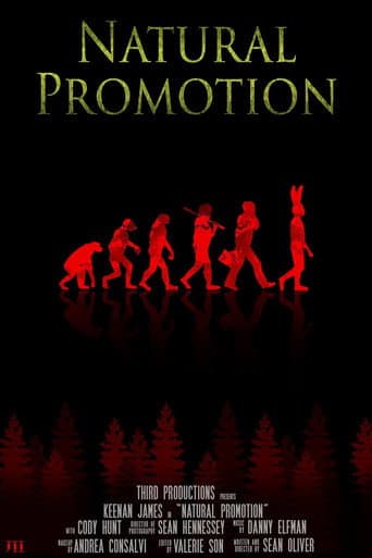 Poster for Natural Promotion