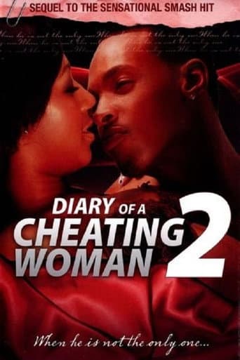 Poster for Diary of a Cheating Woman 2