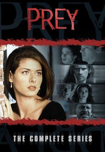 Poster for Season 1