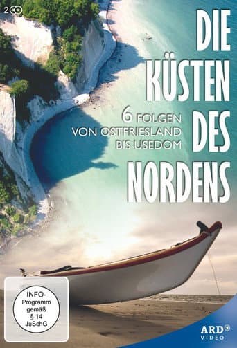 Poster for Die Küsten des Nordens