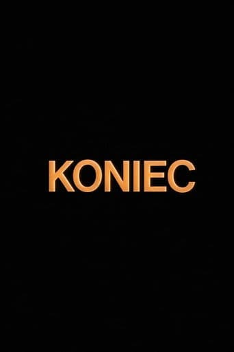 Poster for Koniec
