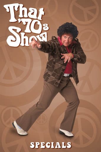 Poster for Specials
