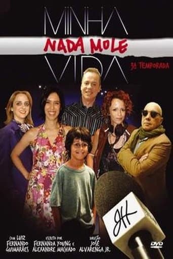 Poster for Season 3
