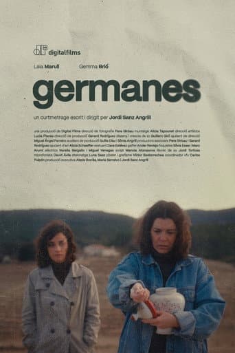 Poster for Sisters