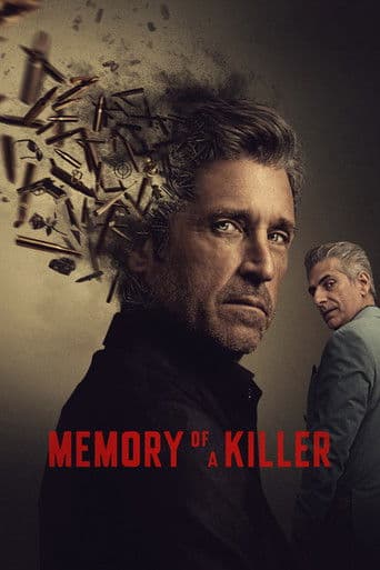 Poster for Memory of a Killer