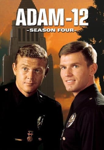 Poster for Season 4