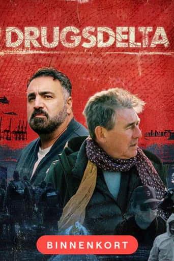 Poster for Drugsdelta