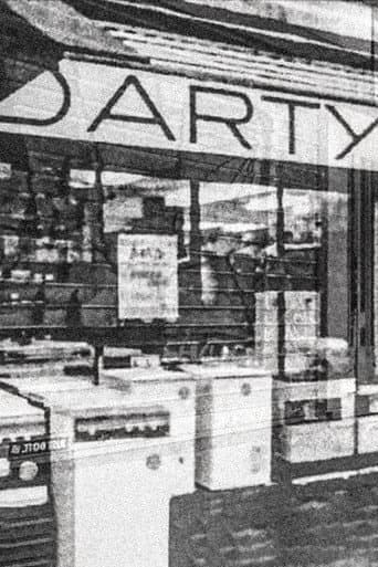 Poster for Darty, une histoire de confiance