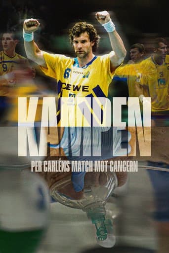 Poster for Kampen