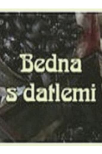 Poster for Bedna s datlemi