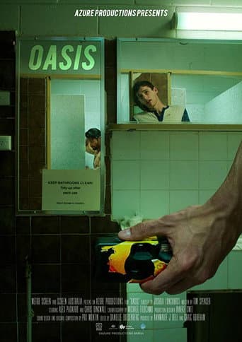 Poster for Oasis